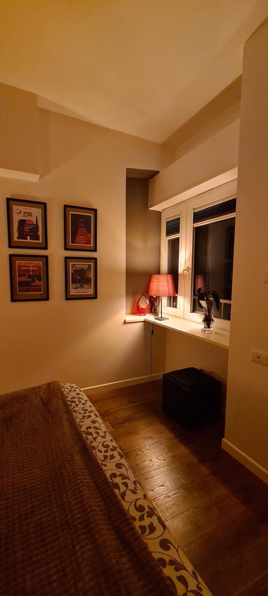 Expeditus Vatican Luxury Suites Saint Peter'S View โรม ห้อง รูปภาพ