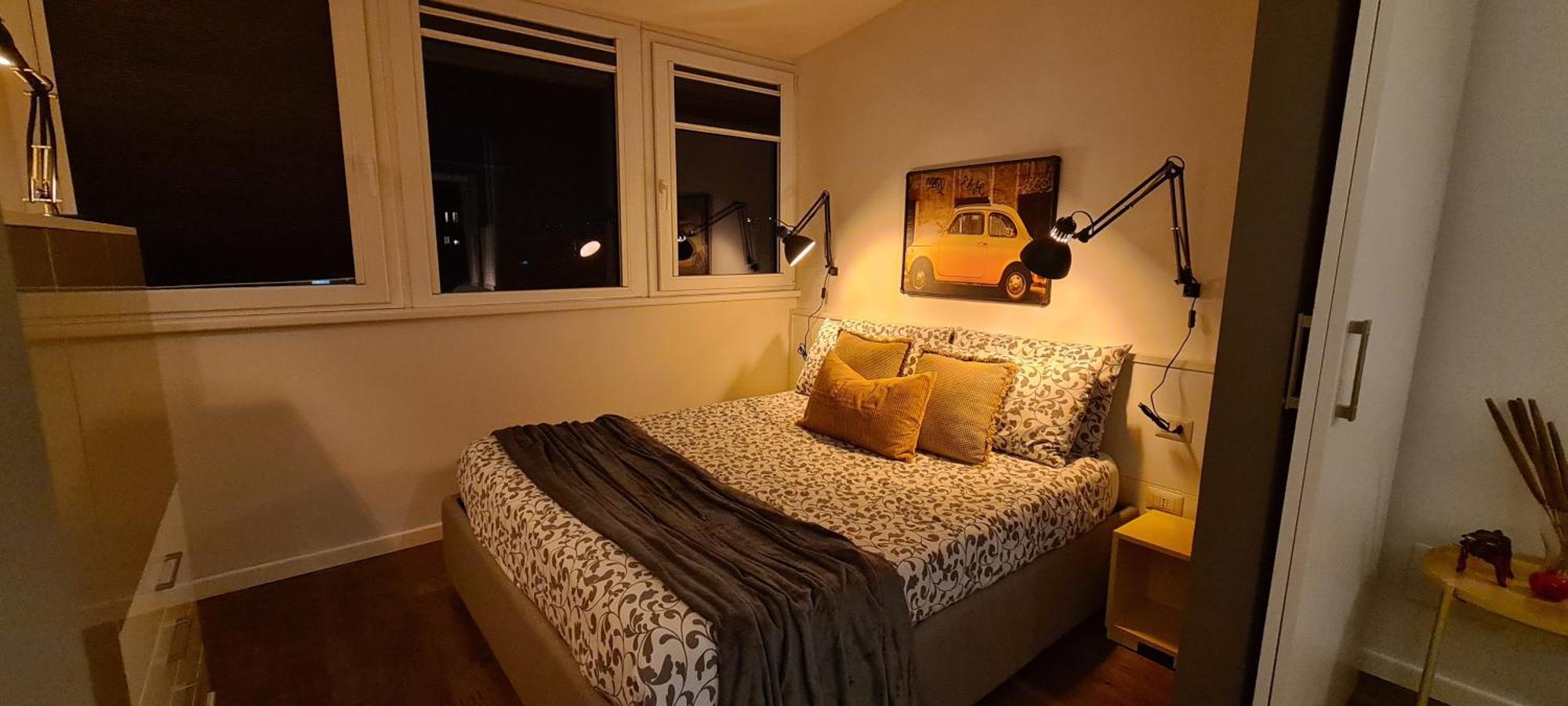Expeditus Vatican Luxury Suites Saint Peter'S View โรม ห้อง รูปภาพ