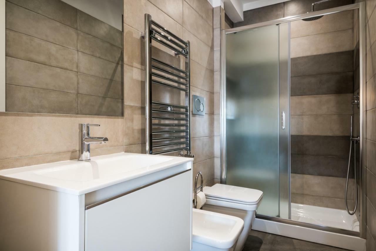 Expeditus Vatican Luxury Suites Saint Peter'S View โรม ภายนอก รูปภาพ