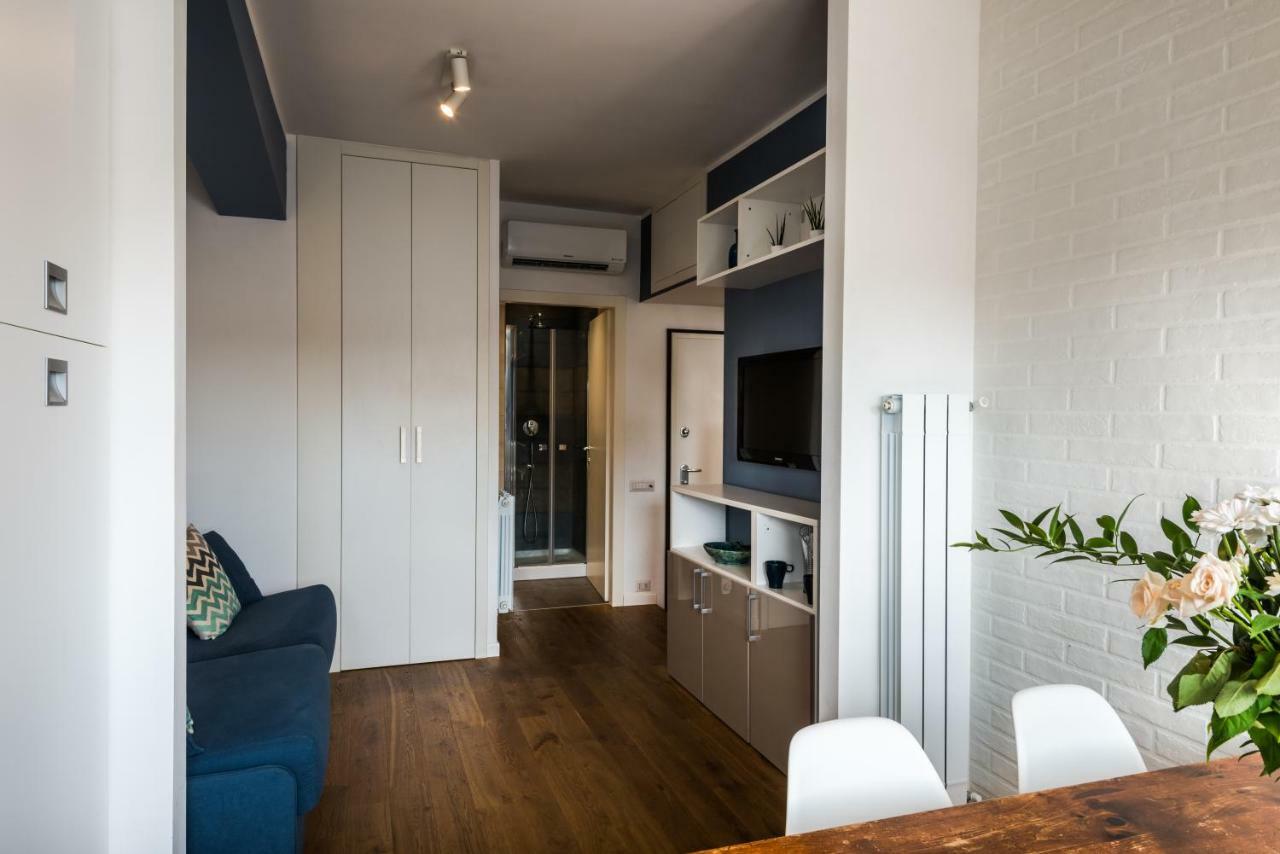 Expeditus Vatican Luxury Suites Saint Peter'S View โรม ภายนอก รูปภาพ