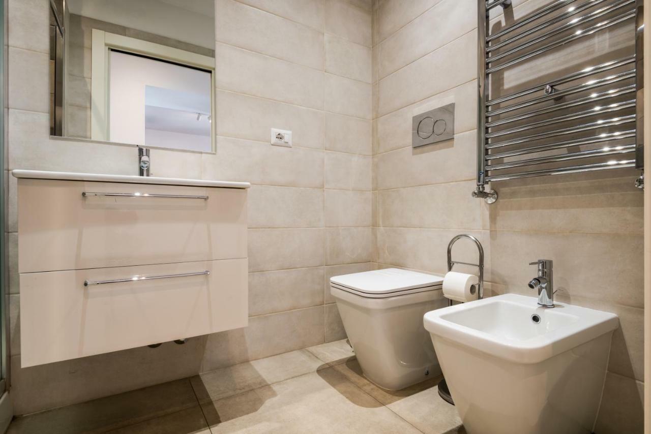 Expeditus Vatican Luxury Suites Saint Peter'S View โรม ภายนอก รูปภาพ