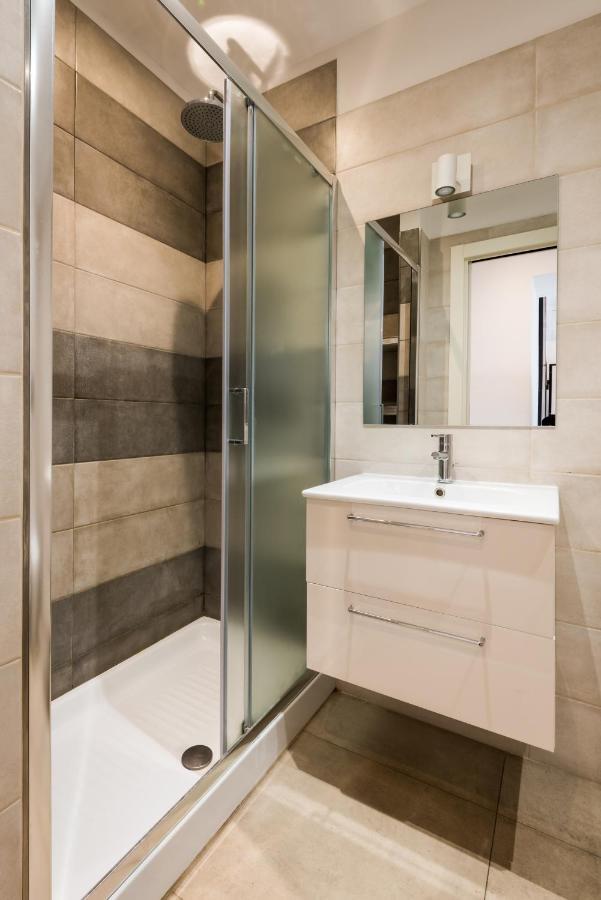 Expeditus Vatican Luxury Suites Saint Peter'S View โรม ภายนอก รูปภาพ